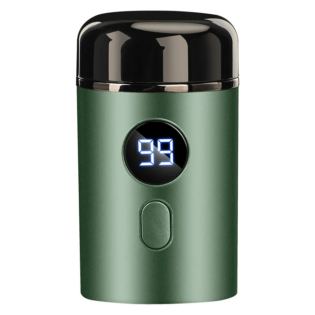 đ„Hot Sale 60% OFFđ„Newest Mini Portable Electric Shaver