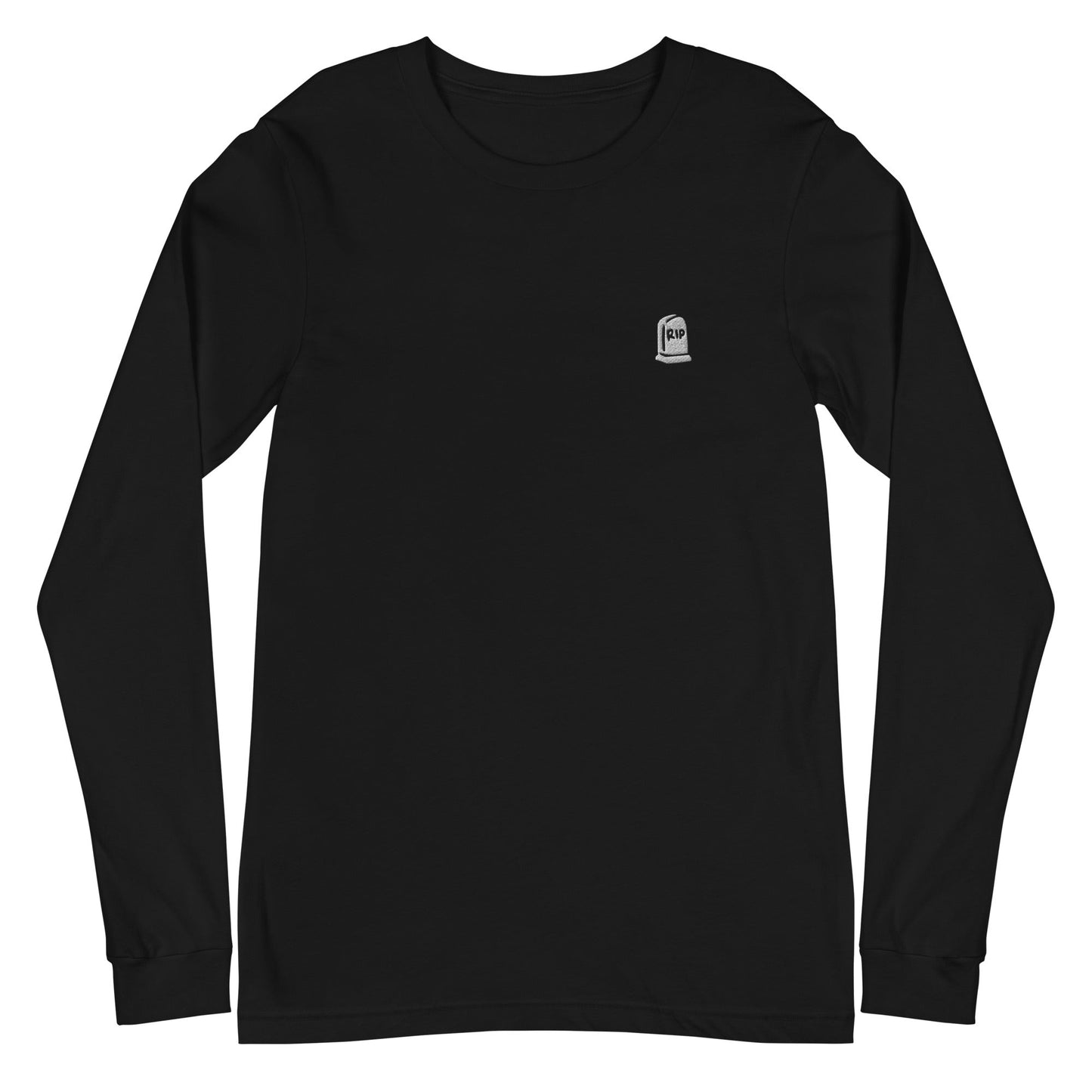 Tombstone Long Sleeve Shirt