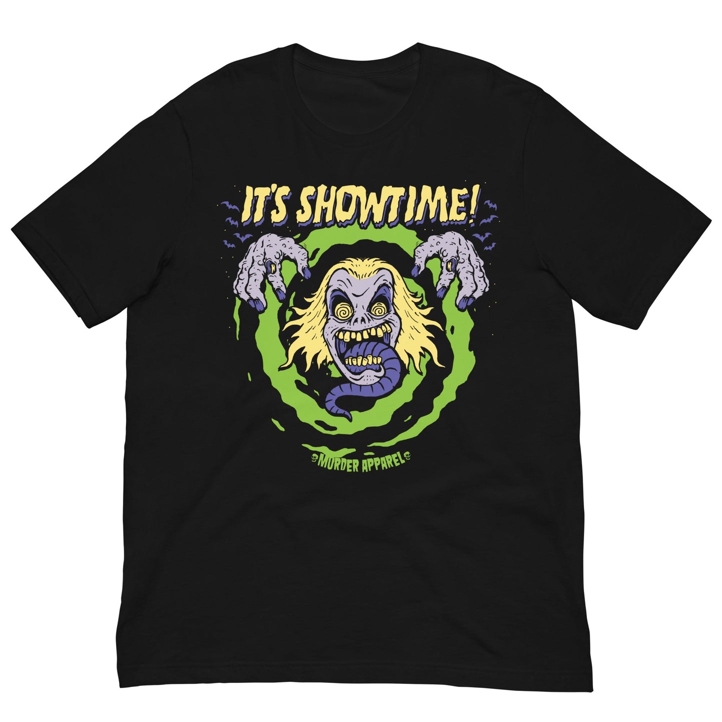 It's Showtime T-Shirt
