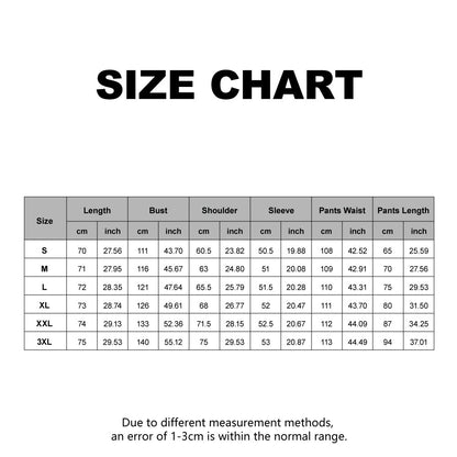 Colordate Polka Paws Funny Puppy Print Loungewear Set For Women