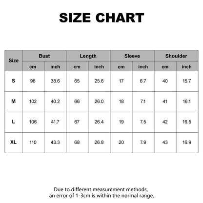 Women's Large Flower Print Cotton Cardigan Homewear Set