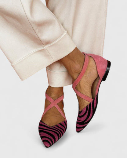 Avenzia | Orthopedic Sandals