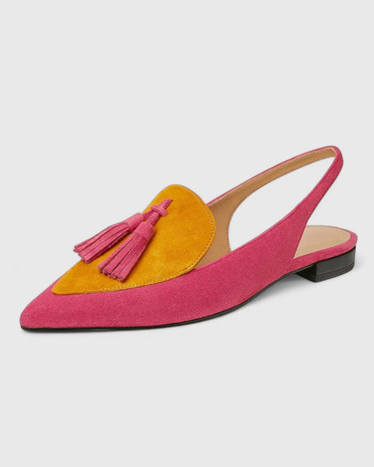 Thalina | Elegant Heels