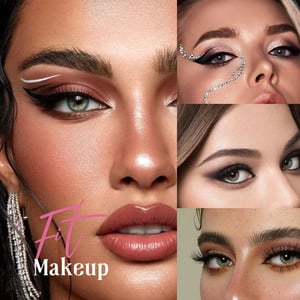 🔥Lazy Eye Shadow Eyelash Patch