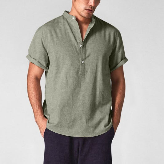 high quality men's 100% cotton plainT shirts oversize luxury t-shirts for