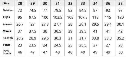 Casual Pants Trendy Brand Elastic Waist Men's Youth Simple Pure Cotton Multi-pocket Work Pants Trousers Ankle-tied