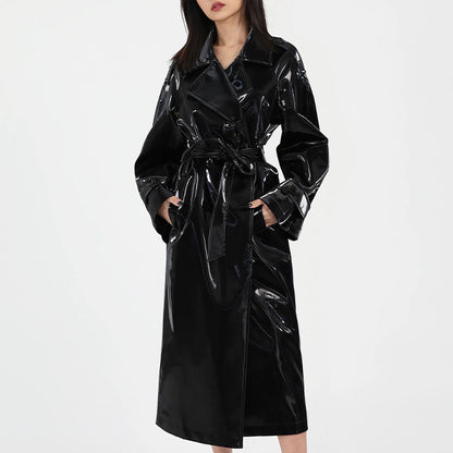 Women's Trench Coat