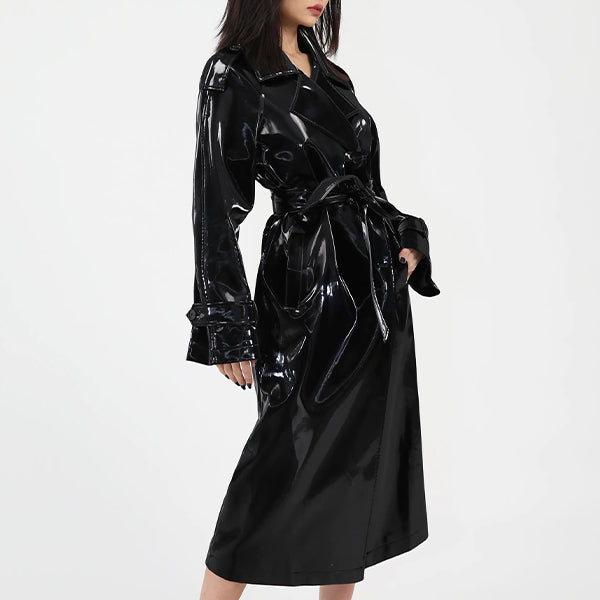 Women's Trench Coat