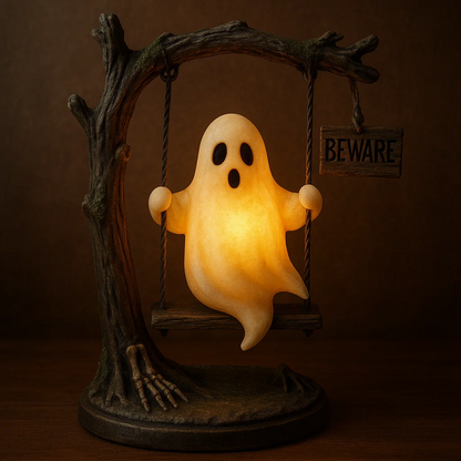 Ghost Swing Lamp