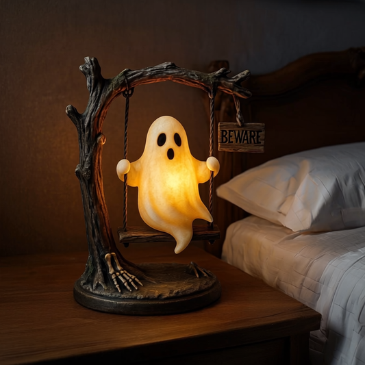 Ghost Swing Lamp