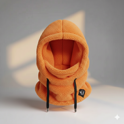 Sherpa Hoods