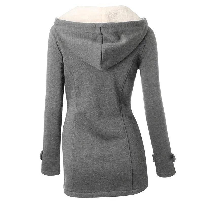 Women's Casual Coat