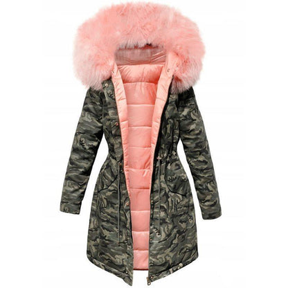 Women's Winter Coat