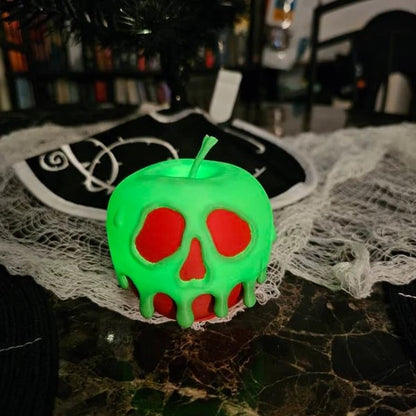 Poison Candy Apple Light