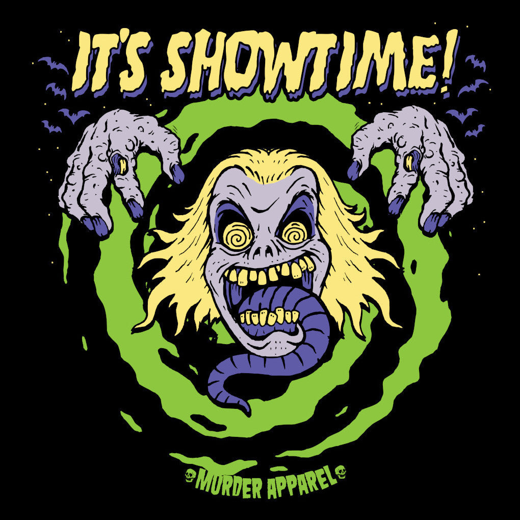 It's Showtime T-Shirt