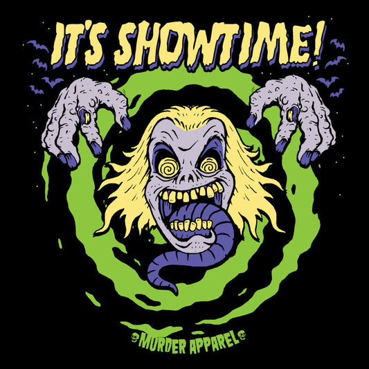 It's Showtime T-Shirt