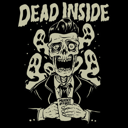 Dead Inside T-Shirt