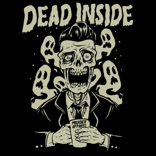 Dead Inside T-Shirt