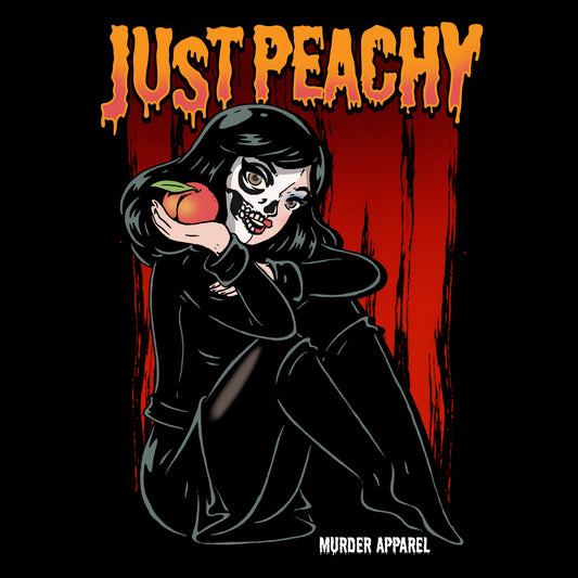 Just Peachy T-Shirt