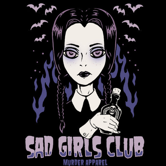 Sad Girls Club T-Shirt
