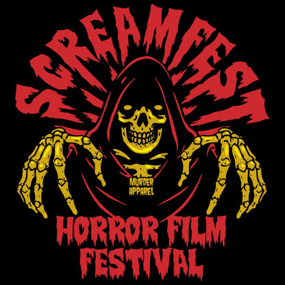 Screamfest T-Shirt