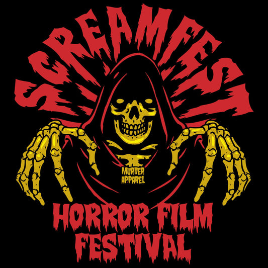 Screamfest T-Shirt