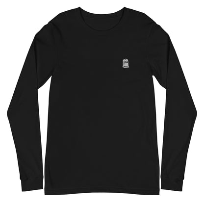Tombstone Long Sleeve Shirt
