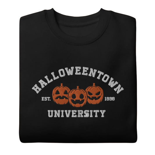 Halloweentown Sweatshirt