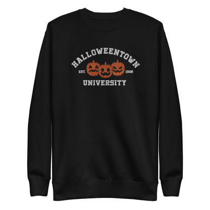 Halloweentown Sweatshirt