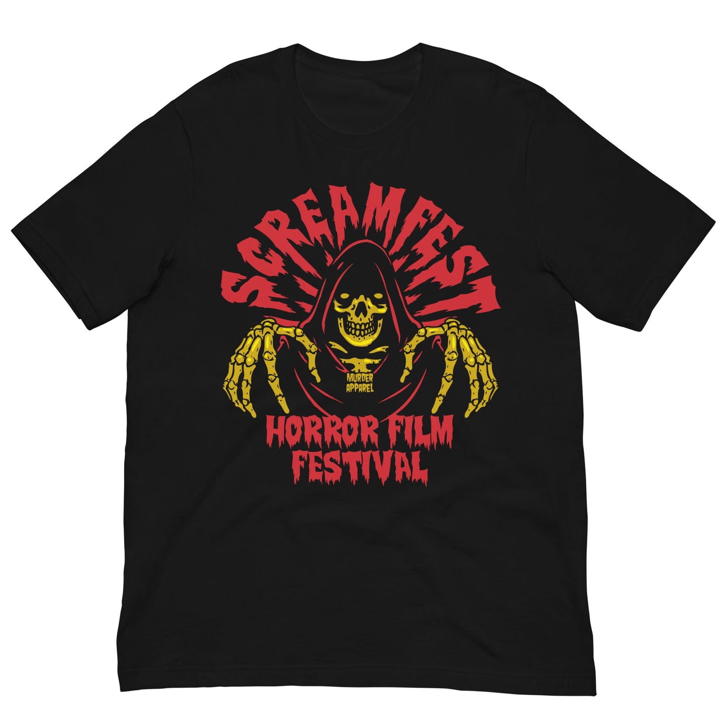 Screamfest T-Shirt