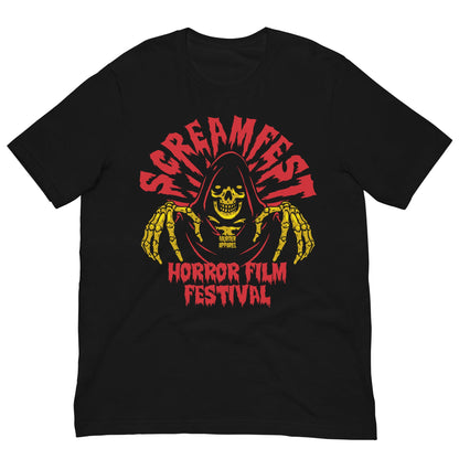 Screamfest T-Shirt