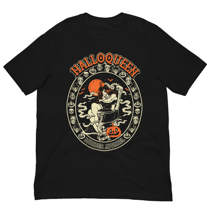 Halloqueen T-Shirt