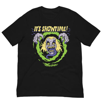 It's Showtime T-Shirt