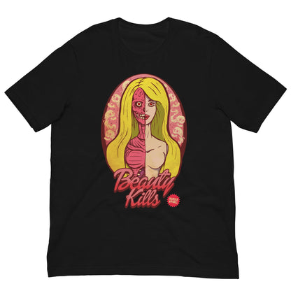Barbie Beauty Kills T-Shirt