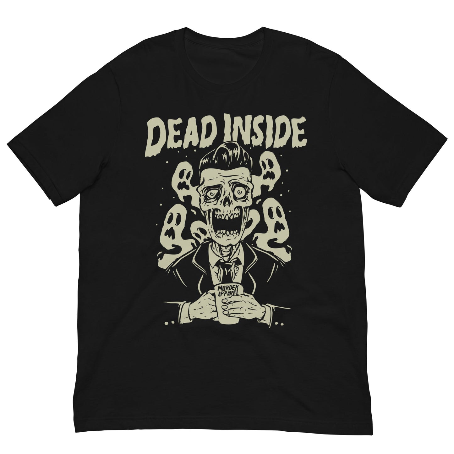 Dead Inside T-Shirt