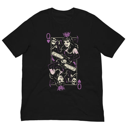Horror Queen T-Shirt
