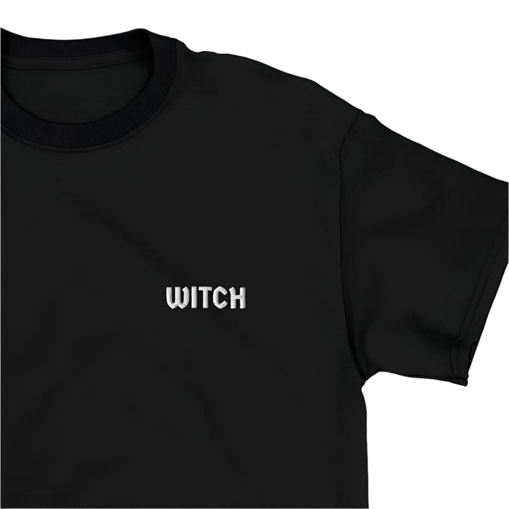Witch T-Shirt