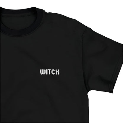 Witch T-Shirt