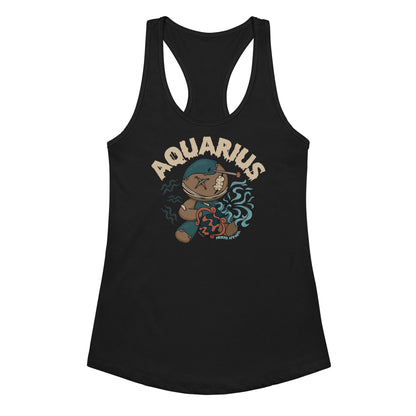 Aquarius Voodoo Tank