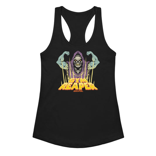 Gym Reaper Tank