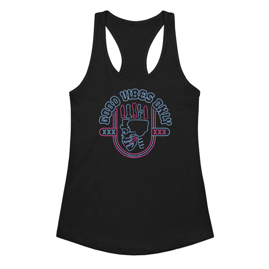 Good Vibes Only Tank