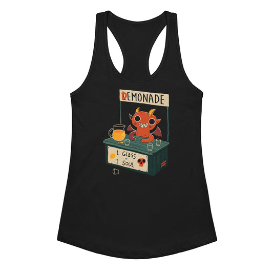 Demonade Tank