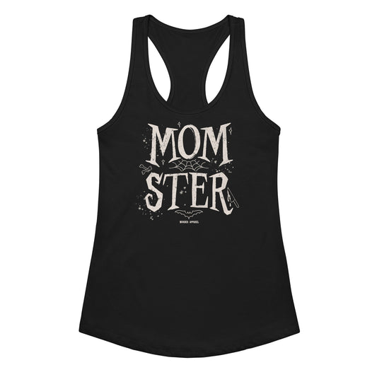 Momster Tank