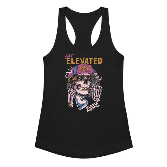 Get Elevated Tank