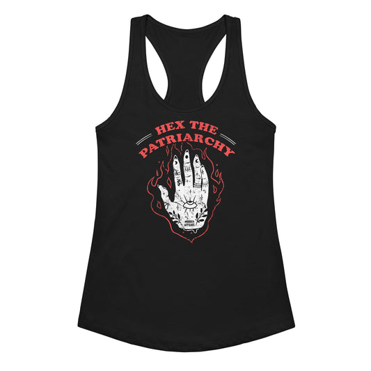 Hex The Patriarchy Tank