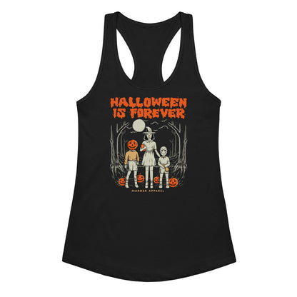 Halloween Is Forever Tank