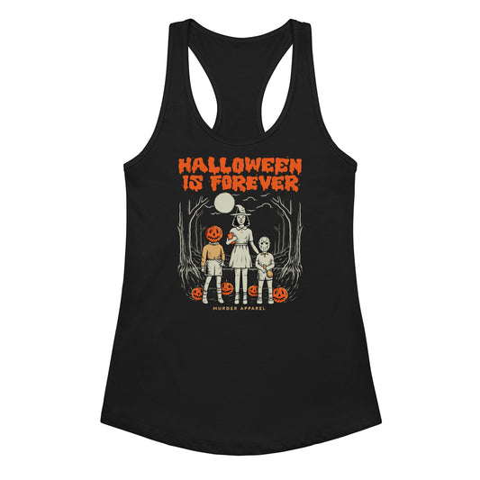 Halloween Is Forever Tank