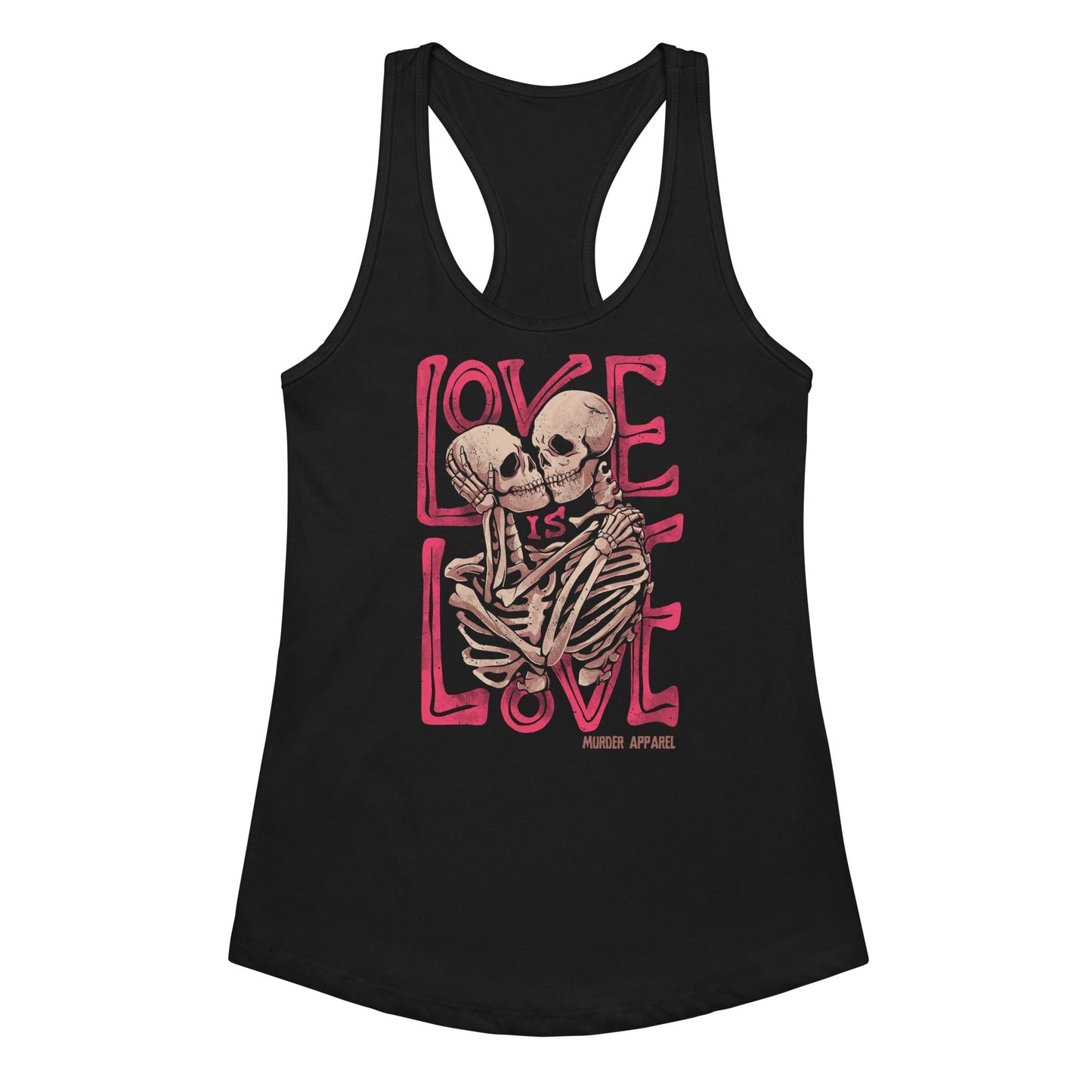 Love Is Love Tank