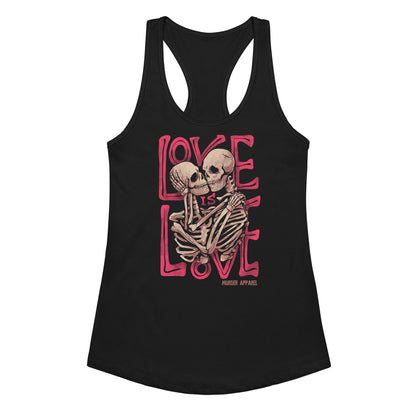 Love Is Love Tank