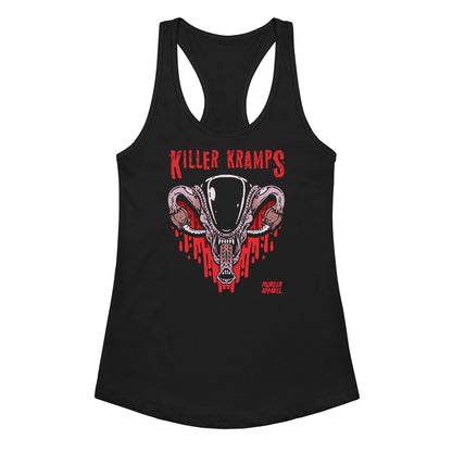 Killer Kramps Tank
